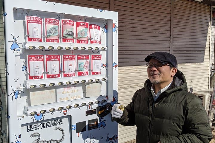 From Osaka - Sakai Highlights Bike Tour — photo 7