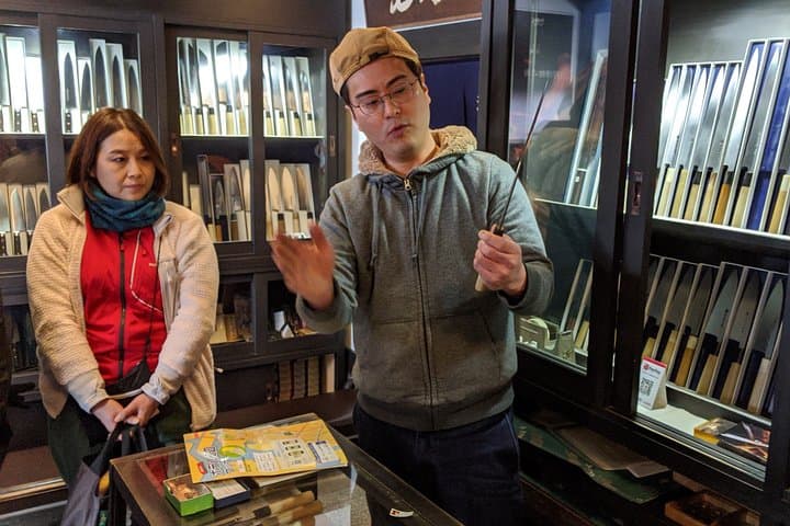 From Osaka - Sakai Highlights Bike Tour — photo 10