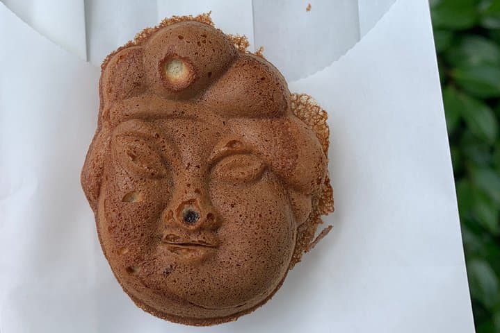 Walking in Ningyocho ~Discovering Traditional Crafts and Sweets~ — photo 7