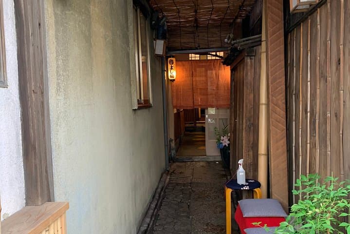 Walking in Ningyocho ~Discovering Traditional Crafts and Sweets~ — photo 11