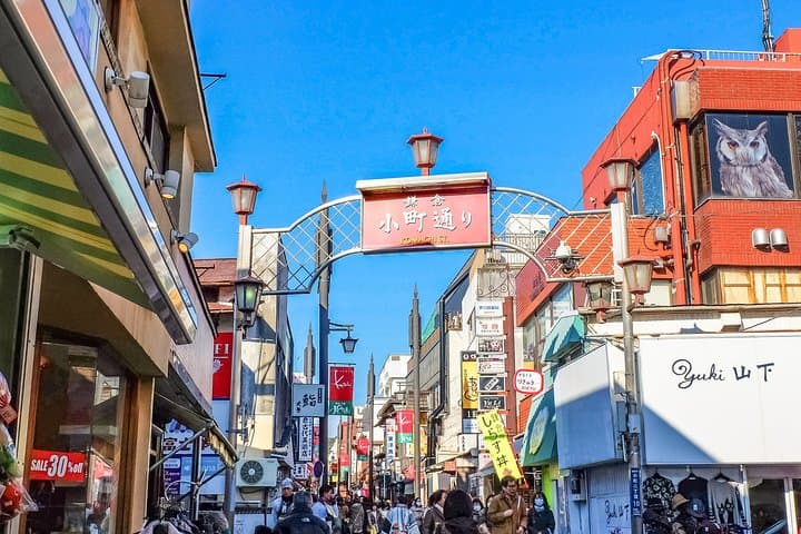 First time in Kamakura? Enjoy a Tour of All Must-sees! — photo 6