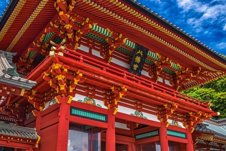 First time in Kamakura? Enjoy a Tour of All Must-sees! — photo 8