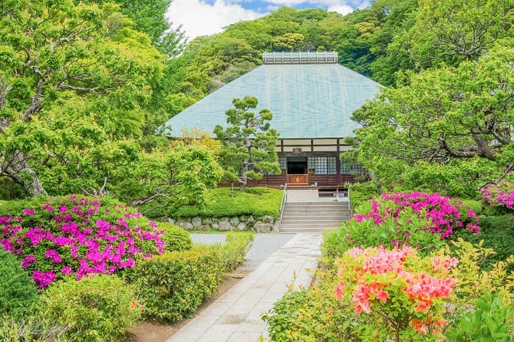 First time in Kamakura? Enjoy a Tour of All Must-sees! — photo 10
