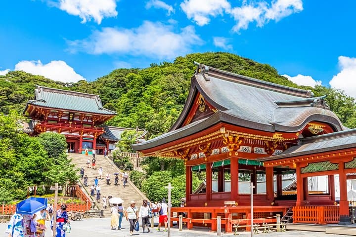 First time in Kamakura? Enjoy a Tour of All Must-sees! — photo 12