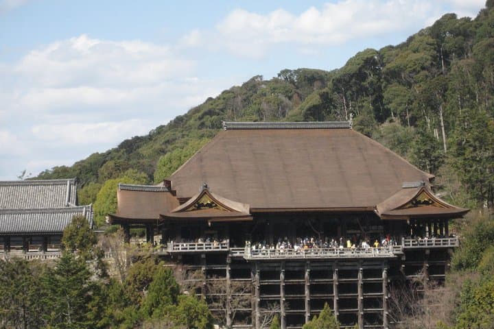 Personalized Half-day Tour in Kyoto for your family and friends. — photo 2