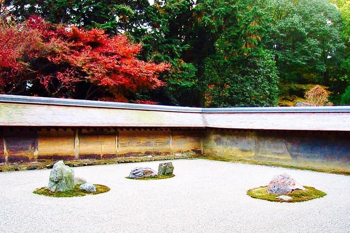 Personalized Half-day Tour in Kyoto for your family and friends. — photo 6