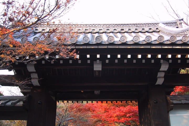 Personalized Half-day Tour in Kyoto for your family and friends. — photo 7