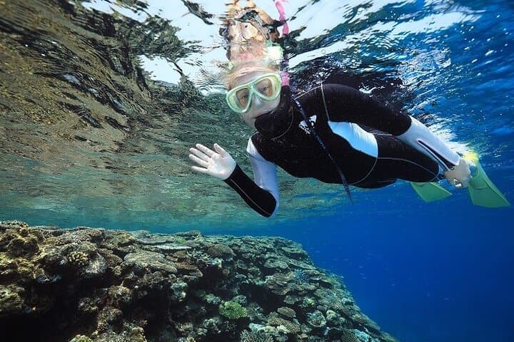 Naha: Full-Day Snorkeling Experience in the Kerama Islands, Okinawa — photo 6