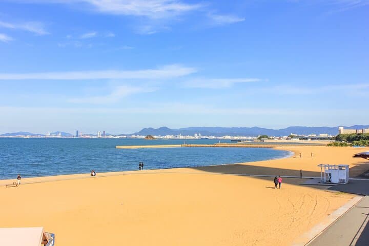 Private Tour - Fukuoka All Starts! Enjoy all the must-see spots! — photo 3