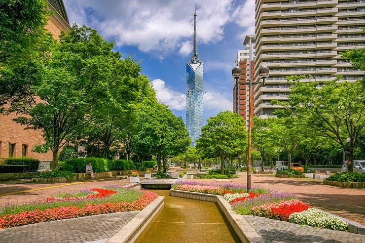 Private Tour - Fukuoka All Starts! Enjoy all the must-see spots! — photo 5