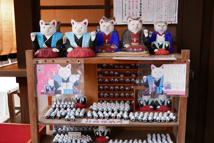 Osaka Castle and Sumiyoshi Taisha Shrine Private Half-Day Tour — photo 12