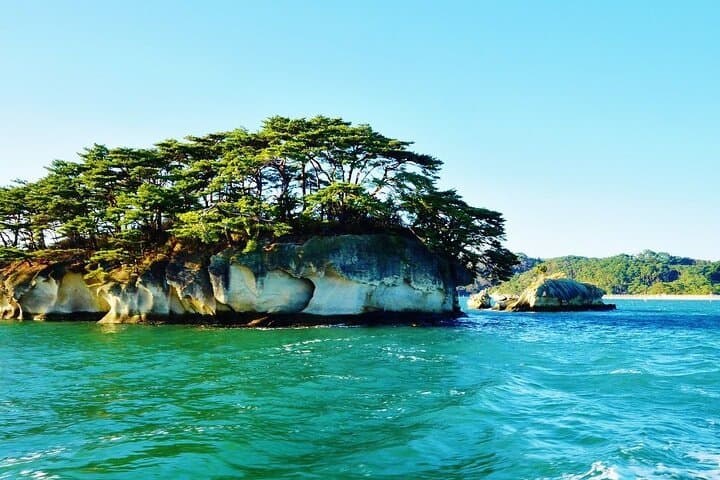 Sendai / Matsushima Full-Day Private Tour with Government-Licensed Guide — photo 10
