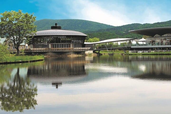Karuizawa Full-Day Private Trip with Government-Licensed Guide — photo 4