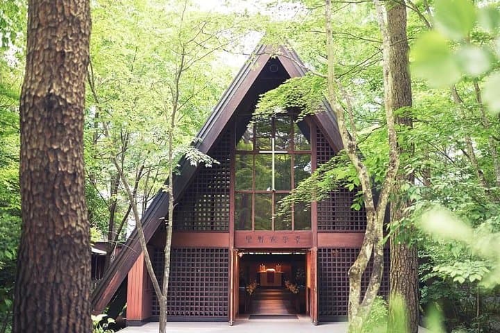 Karuizawa Full-Day Private Trip with Government-Licensed Guide — photo 5