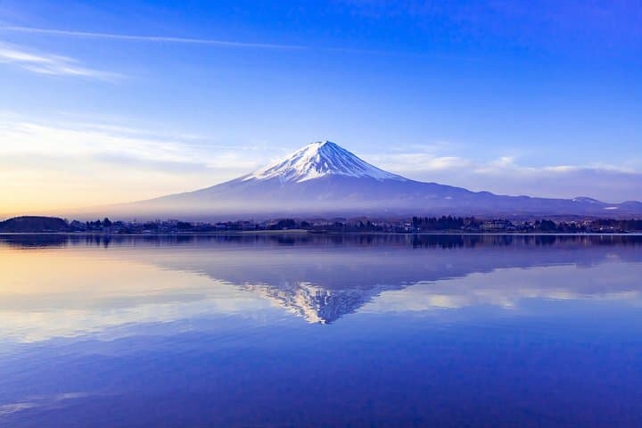 Mt. Fuji Five Lakes Area Private Tour with Licensed Guide(Kawaguchiko area Dep) — photo 3