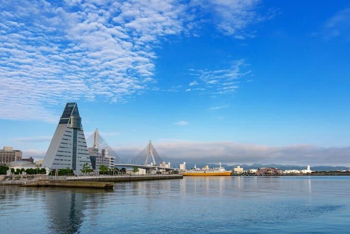 Aomori Full-Day Private Trip with Government-Licensed Guide — photo 13