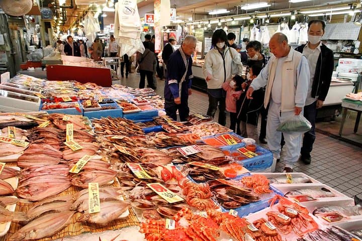 Hachinohe Full-Day Private Trip with Government-Licensed Guide — photo 4