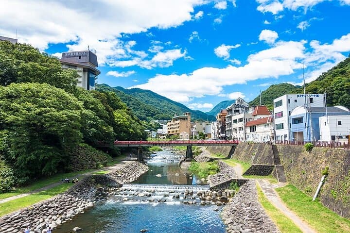 Hakone 6 hour Private Tour with Government-Licensed Guide — photo 4