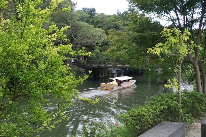 Matsue 4hr Private Tour with Government-Licensed Guide — photo 6