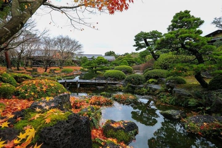 Matsue 4hr Private Tour with Government-Licensed Guide — photo 2