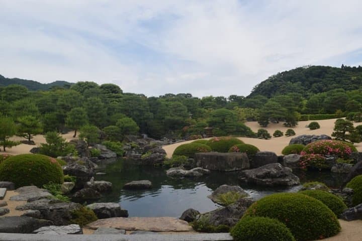 Matsue 4hr Private Tour with Government-Licensed Guide — photo 4