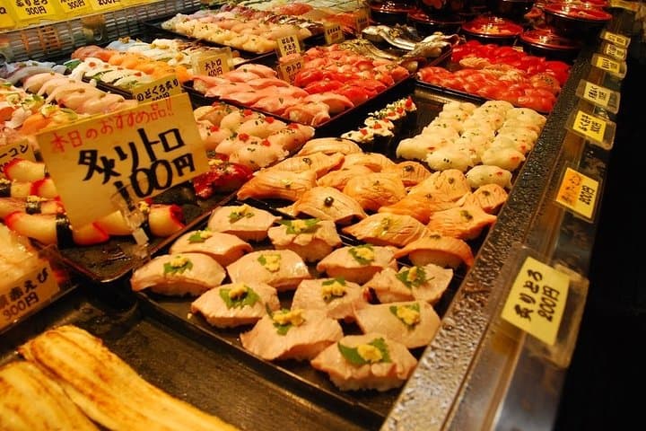 Shimonoseki & Moji Port Full-Day Private Trip with Government-Licensed Guide — photo 4