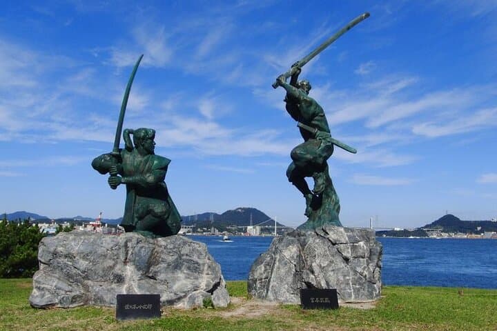 Shimonoseki & Moji Port Full-Day Private Trip with Government-Licensed Guide — photo 7
