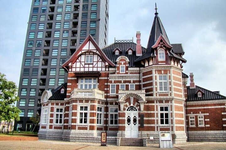 Shimonoseki & Moji Port Full-Day Private Trip with Government-Licensed Guide — photo 8