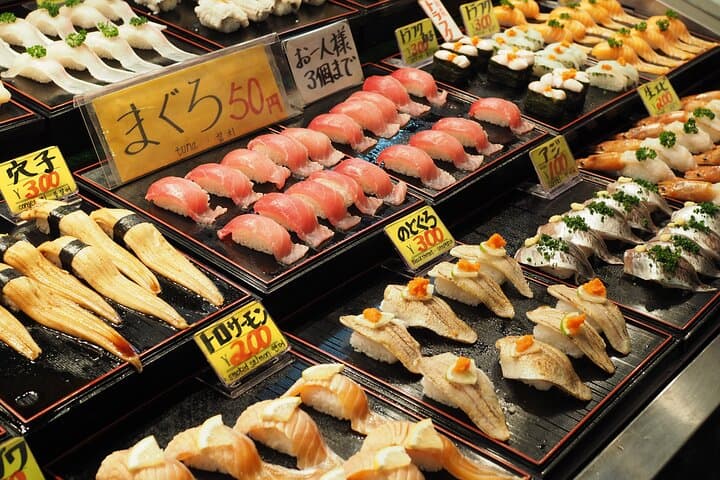 Shimonoseki & Moji Port Full-Day Private Trip with Government-Licensed Guide — photo 9