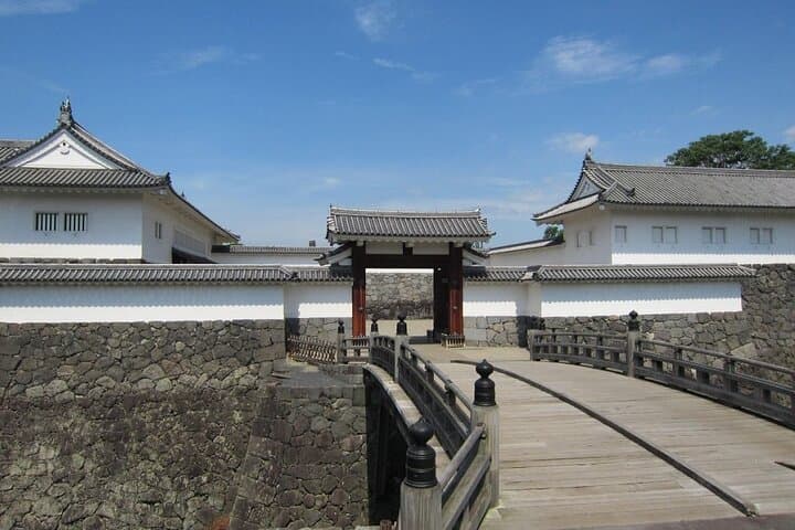 Yamagata / Yamadera Half-Day Private Trip with Government-Licensed Guide — photo 3