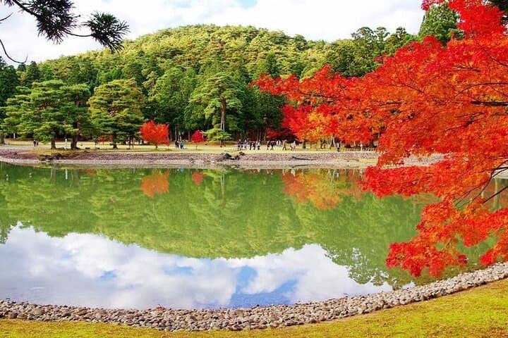 Hiraizumi Full-Day Private Trip with Government-Licensed Guide — photo 4