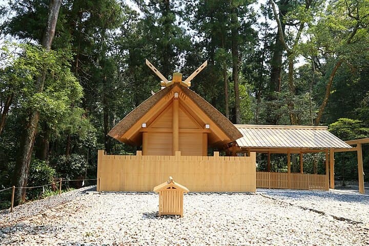 Ise Jingu(Ise Grand Shrine) Full-Day Private Tour with Government-Licensed Guide — photo 5