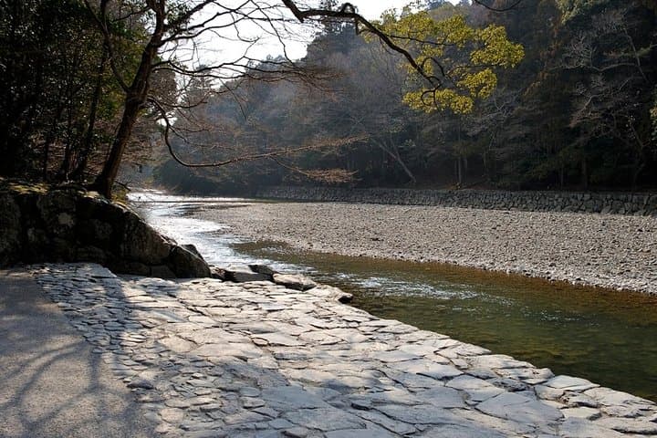 Ise Jingu(Ise Grand Shrine) Full-Day Private Tour with Government-Licensed Guide — photo 9