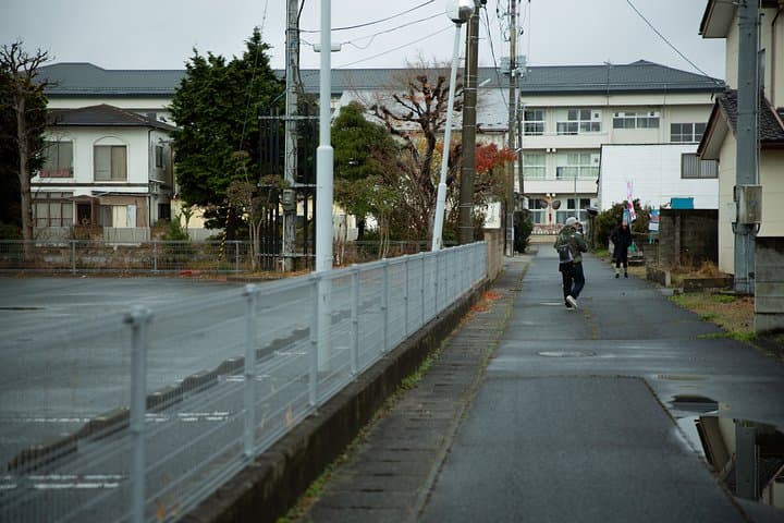 Fukushima Daiichi Nuclear Power Plant visit 2 day tour — photo 4