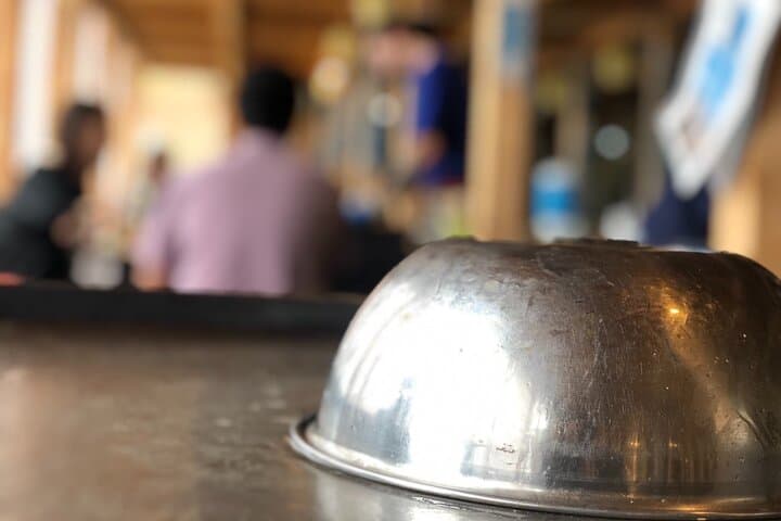 [Oysters in Suto] Let's go to Cape Kamui, Oyster Hut and Fukidashi Park by private car!To/from Sapporo — photo 9
