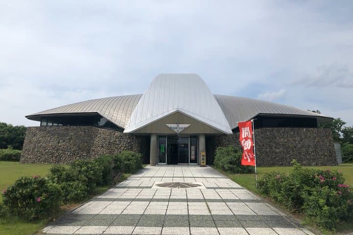 [Oysters in Suto] Let's go to Cape Kamui, Oyster Hut and Fukidashi Park by private car!To/from Sapporo — photo 13