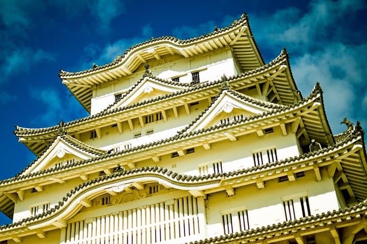 Airport Transfer: Kobe Airport UKB to Kobe City by Business Car — photo 4