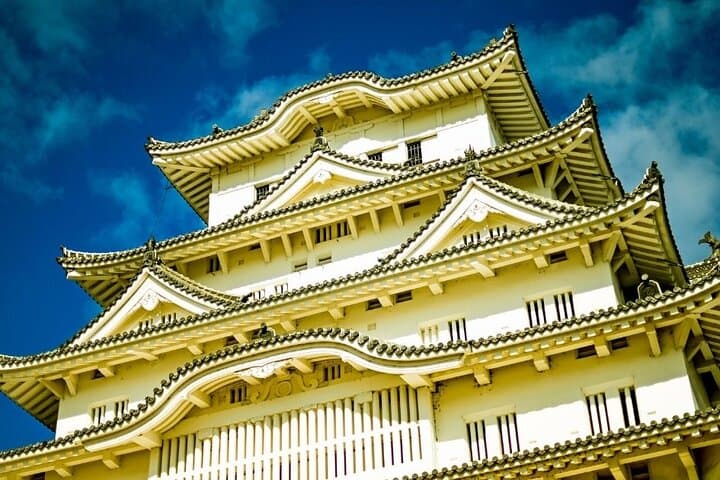 Airport Transfer: Kobe Airport UKB to Kobe City by Business Van — photo 7