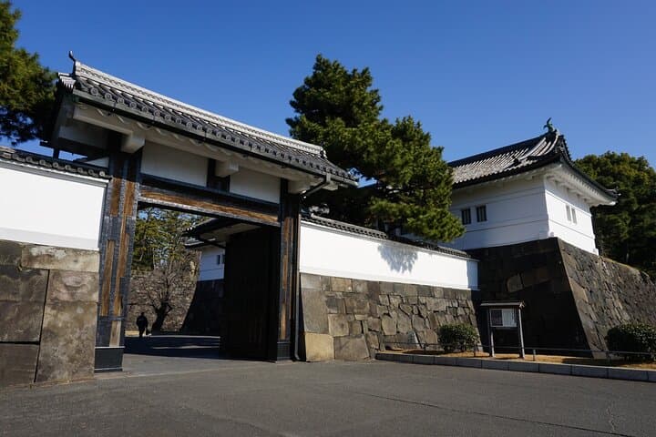 Private Full-Day Tour of Tokyo with Hotel Pickup — photo 3