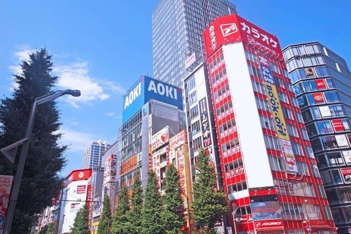 Private Full-Day Tour of Tokyo with Hotel Pickup — photo 4