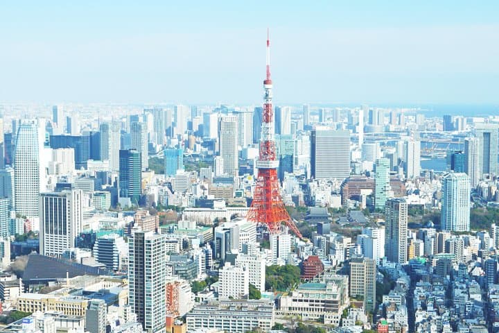 Tokyo 6 hours Customized Private Tour — photo 7