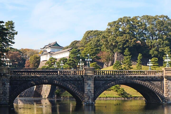 Introductory Tokyo Tour for the first timers: learn basic Travel tips and tricks — photo 5
