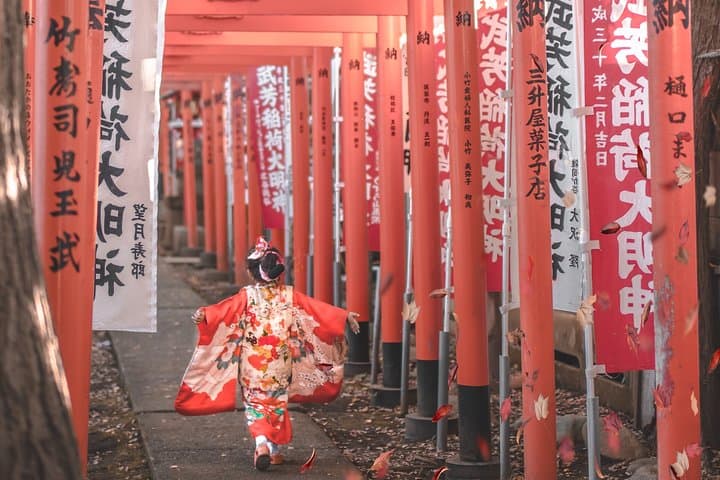 Introductory Tokyo Tour for the first timers: learn basic Travel tips and tricks — photo 7