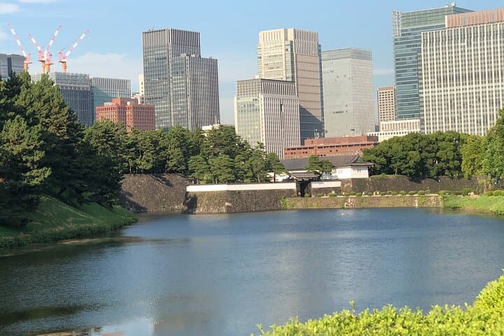 Tokyo 6 hours Customized Private Tour — photo 12