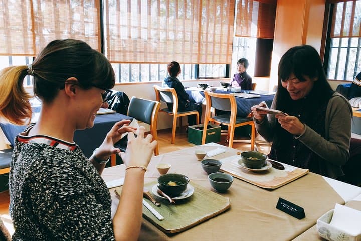 Kyoto tea town for matcha lovers — photo 2