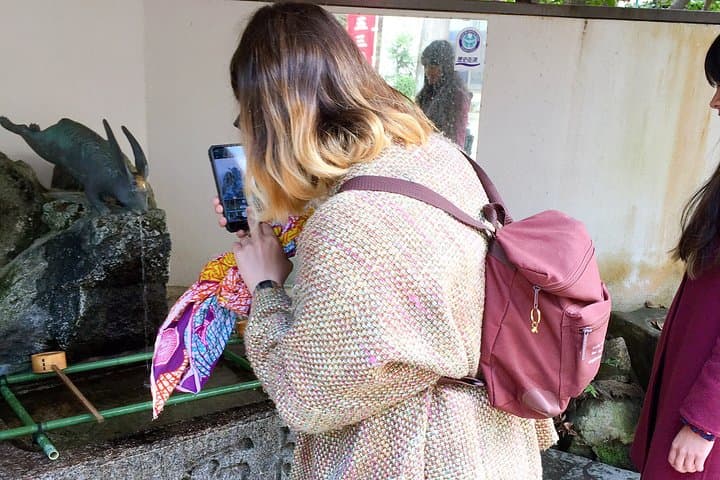 Kyoto tea town for matcha lovers — photo 6