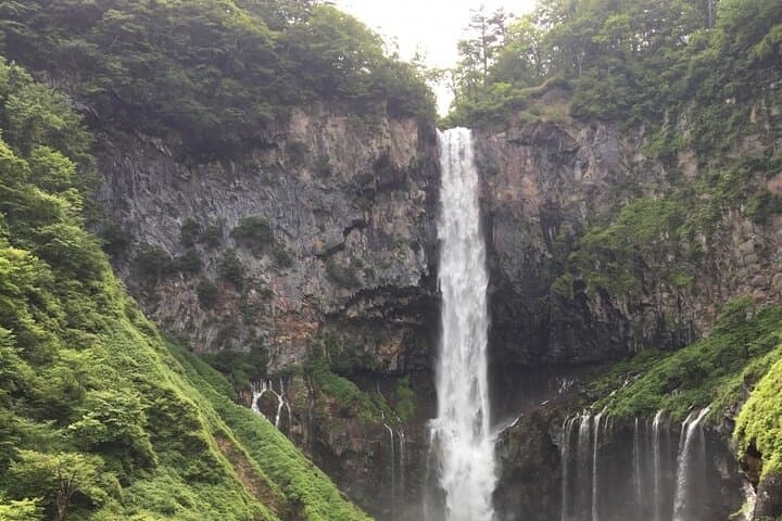Nikko, Nature and World Heritage — photo 2
