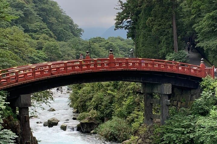 Nikko, Nature and World Heritage — photo 3