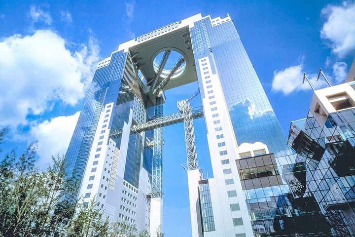 Osaka Private Day Trip - Enjoy Your First-Time Visit to Osaka! — photo 8