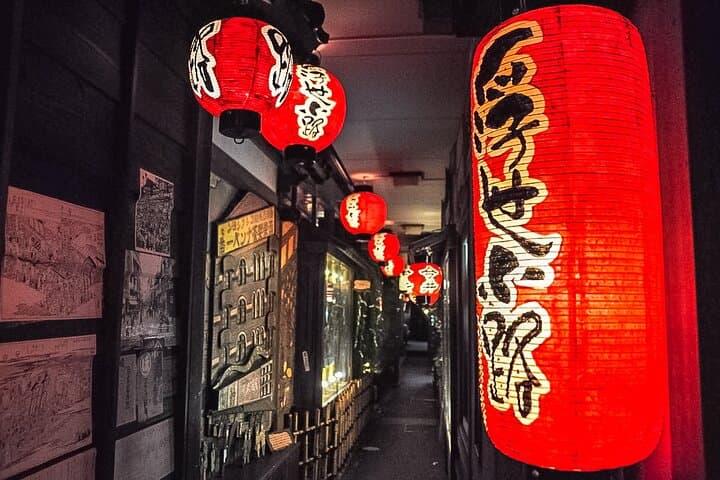 Osaka Private Day Trip - Enjoy Your First-Time Visit to Osaka! — photo 11